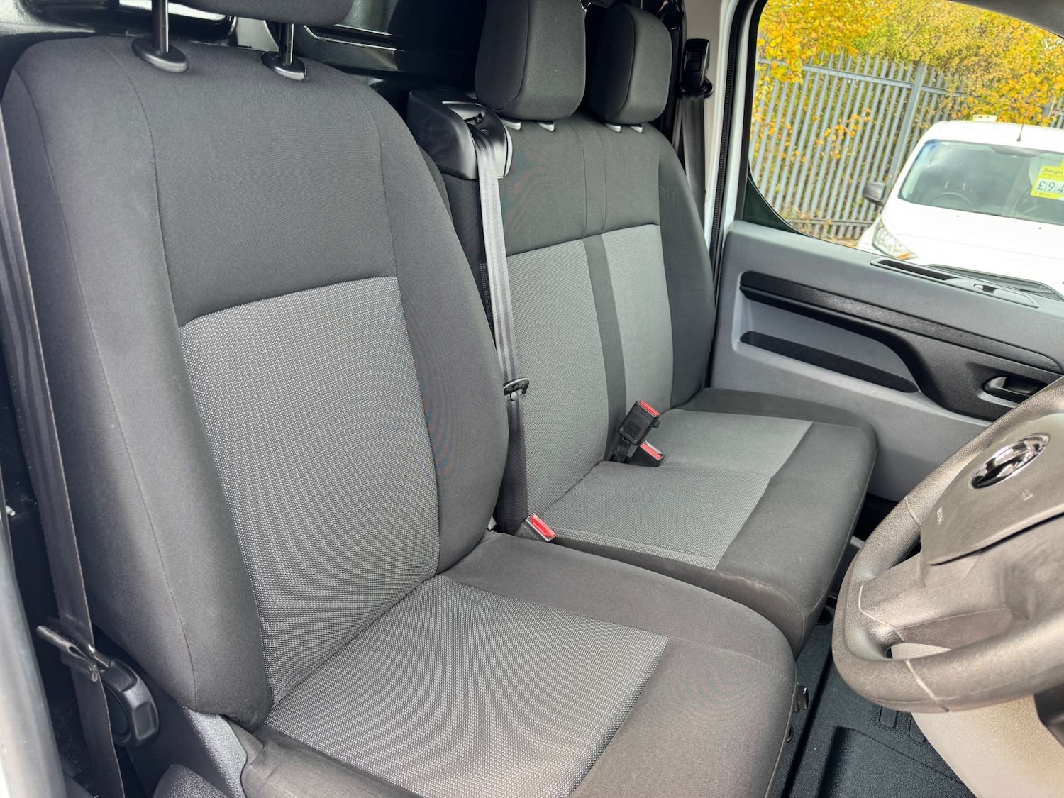 Used Vauxhall Vivaro 2022 for sale - 76601192: Photo 23