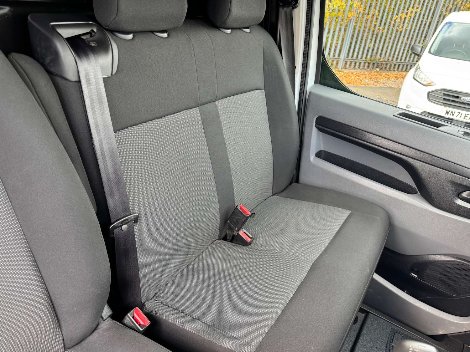 Used Vauxhall Vivaro 2022 for sale - 76601192: Photo 25