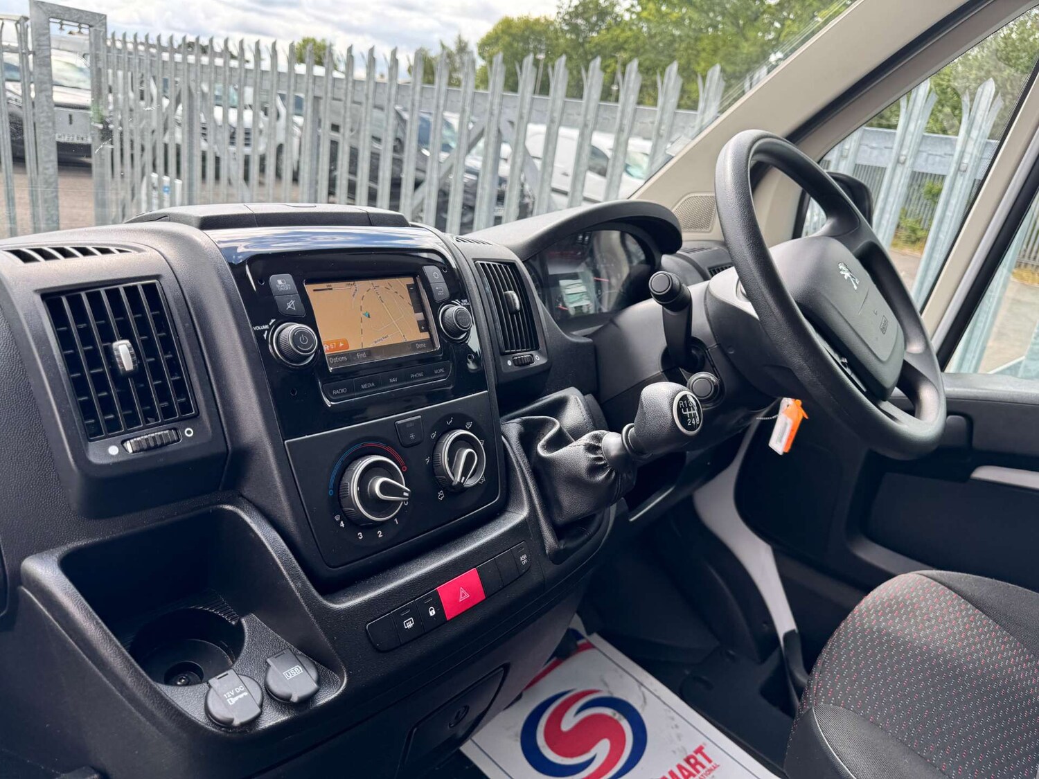 Vehicle 23