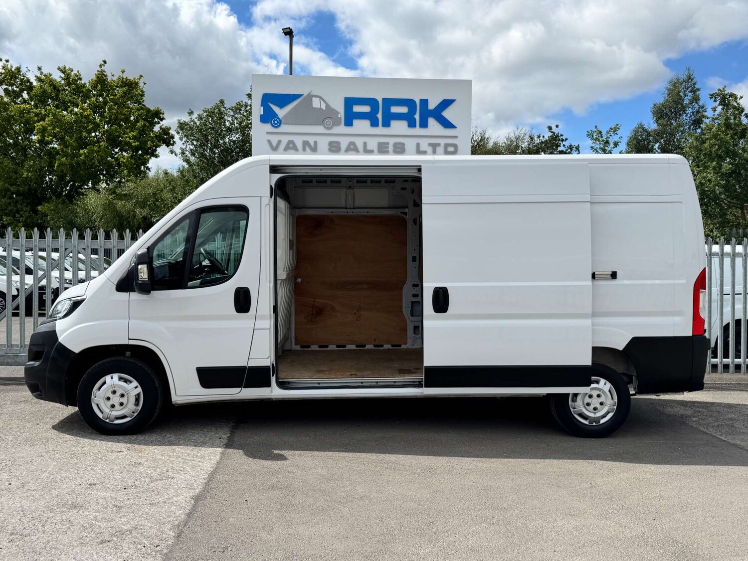 Vehicle 24