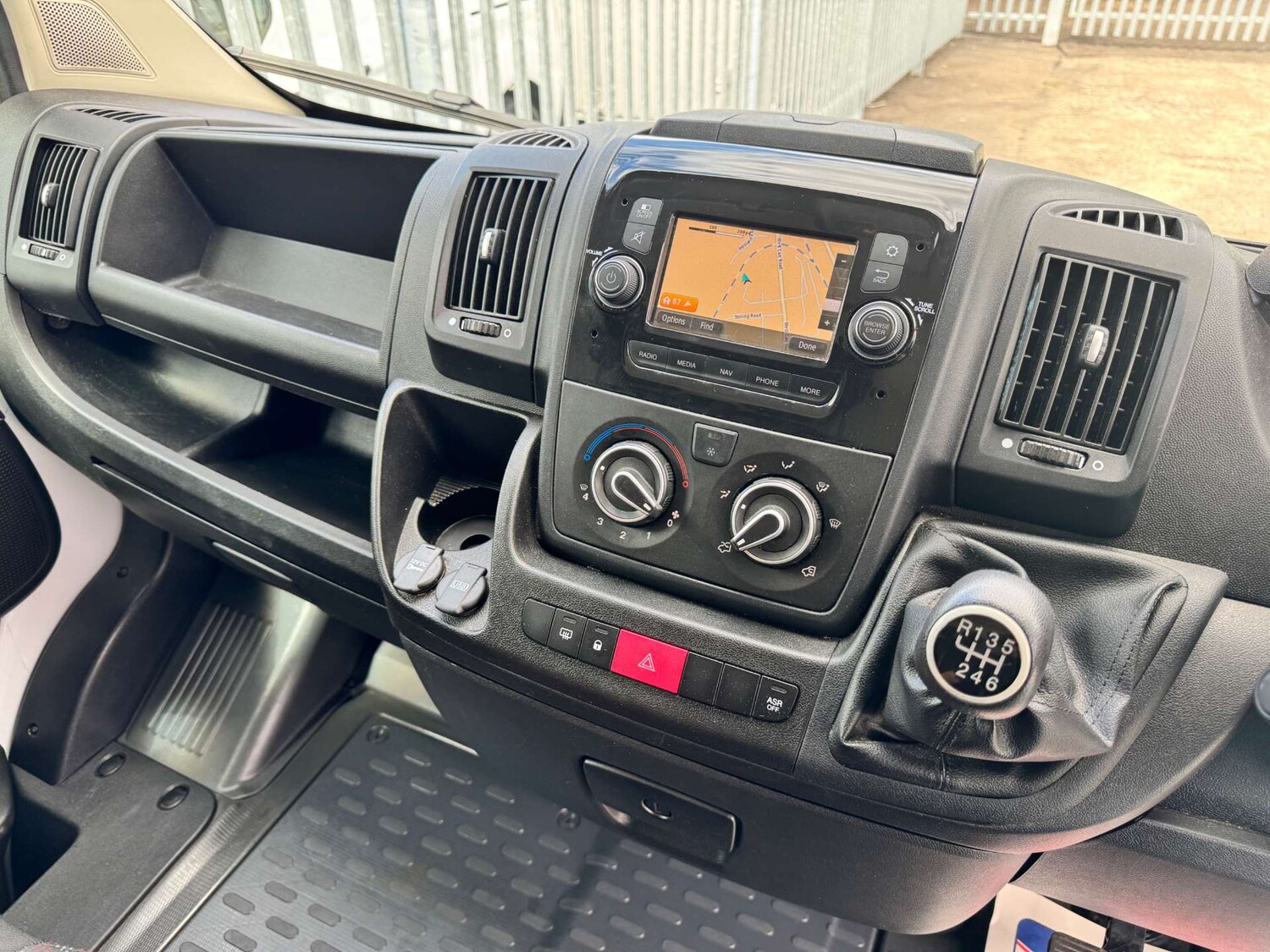 Vehicle 28
