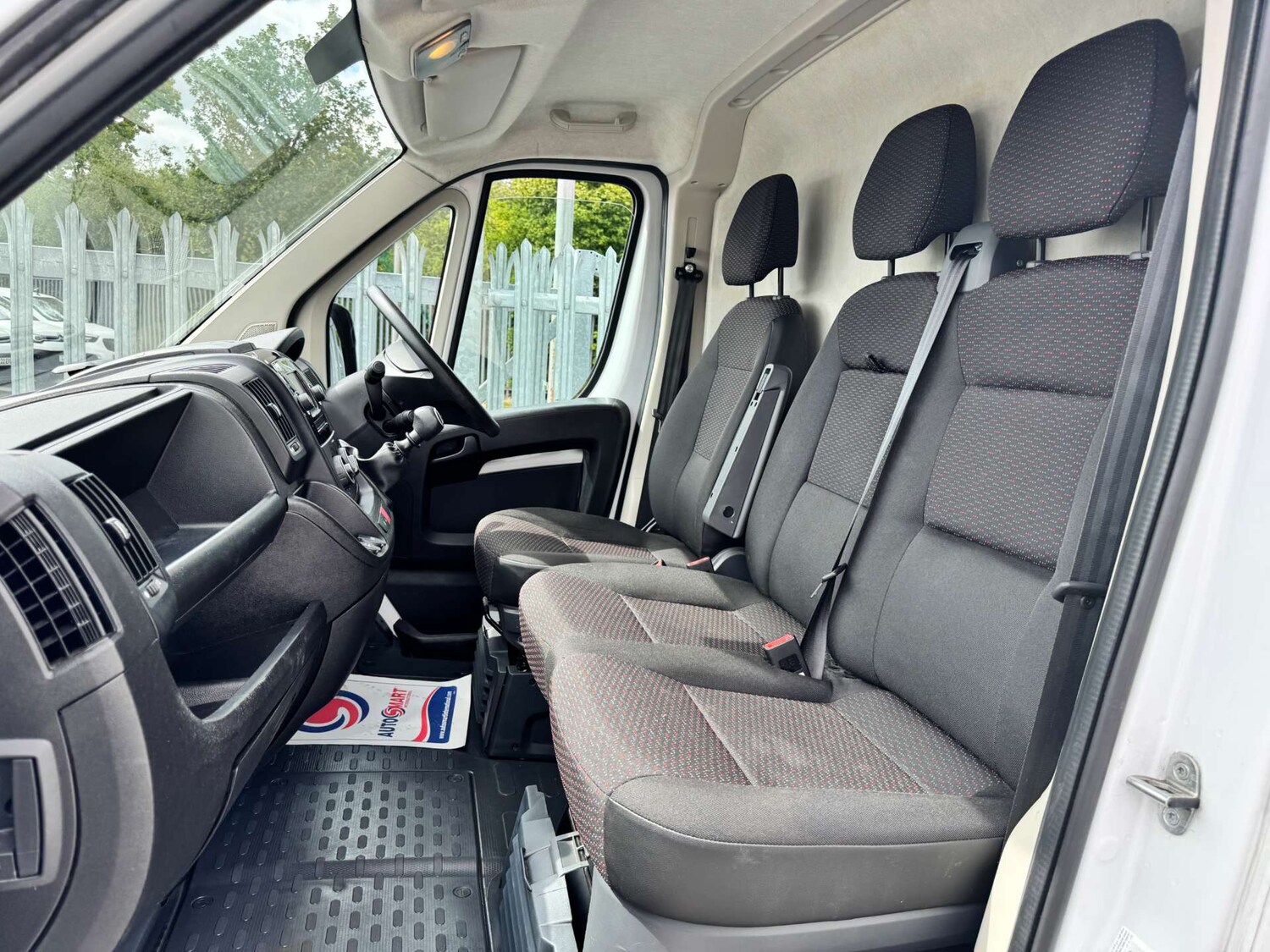 Vehicle 29