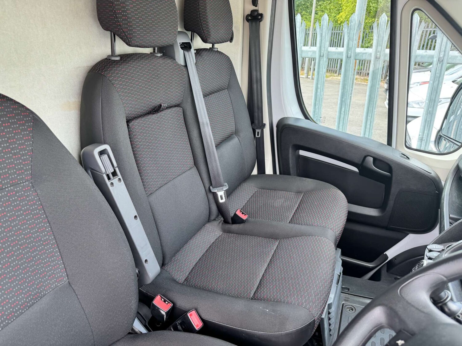Vehicle 31