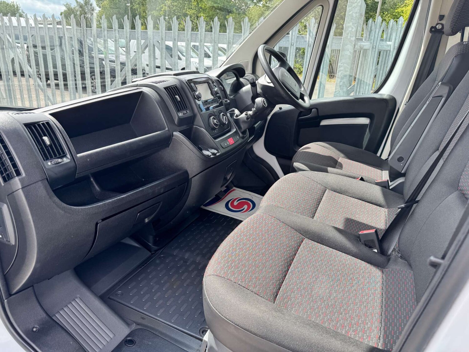 Vehicle 33
