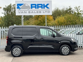 Used Toyota ProAce 2022 for sale - 76436170: Photo