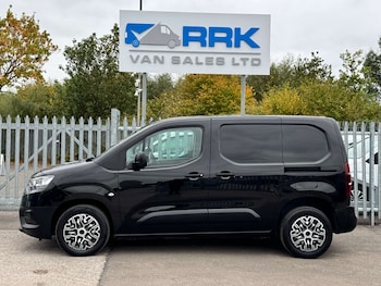 Used Toyota ProAce 2022 for sale - 76436170: Photo