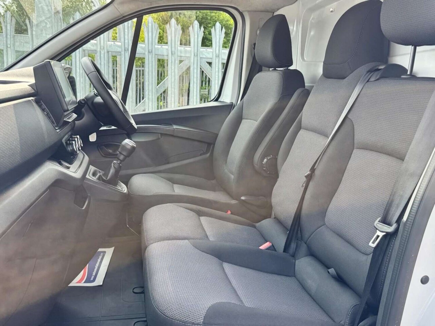 Vehicle 23