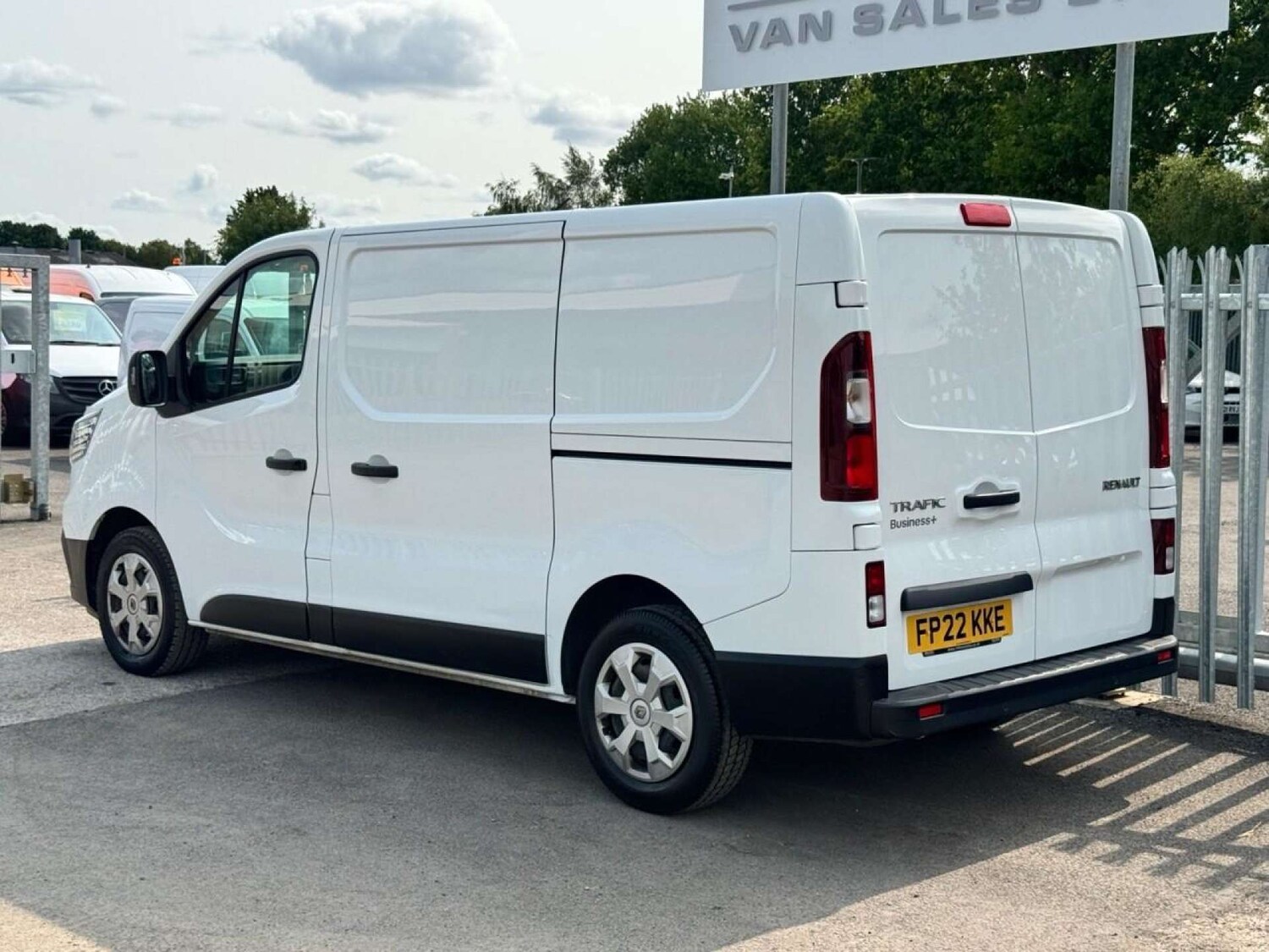 Vehicle 26