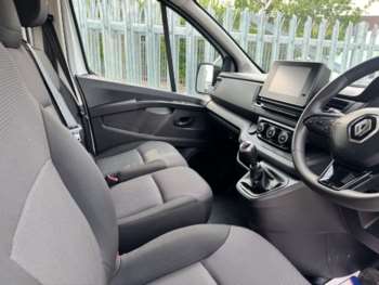 Used Renault Trafic 2022 for sale - 75055318: Photo