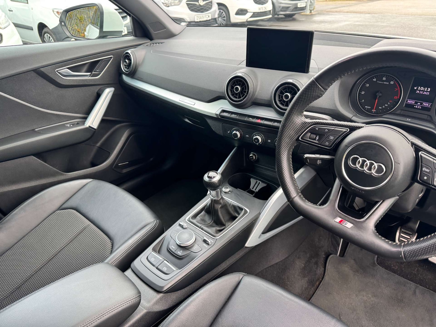 Used Audi Q2 2018 for sale - 76654048: Photo 11