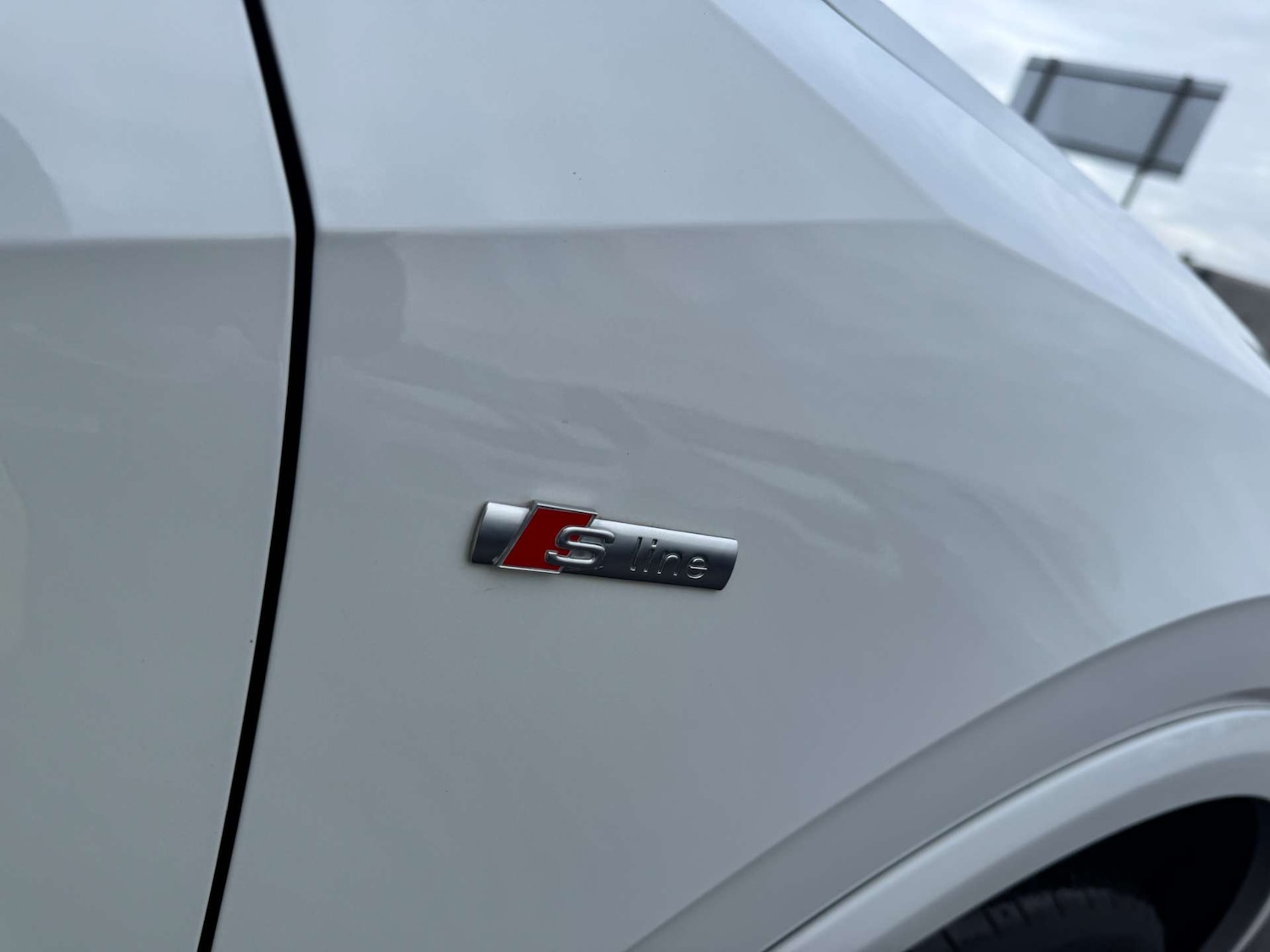 Used Audi Q2 2018 for sale - 76654048: Photo 13