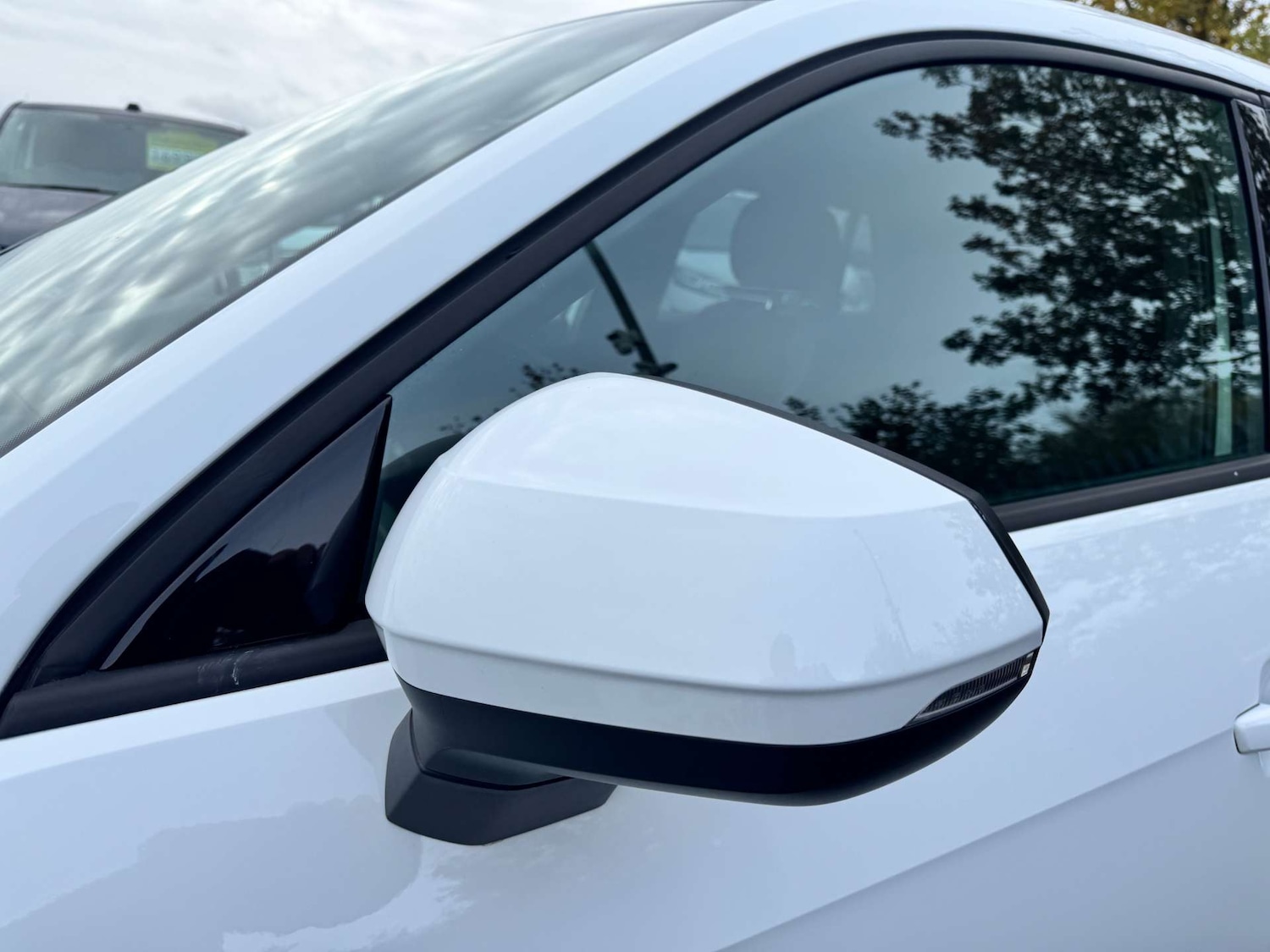 Used Audi Q2 2018 for sale - 76654048: Photo 16