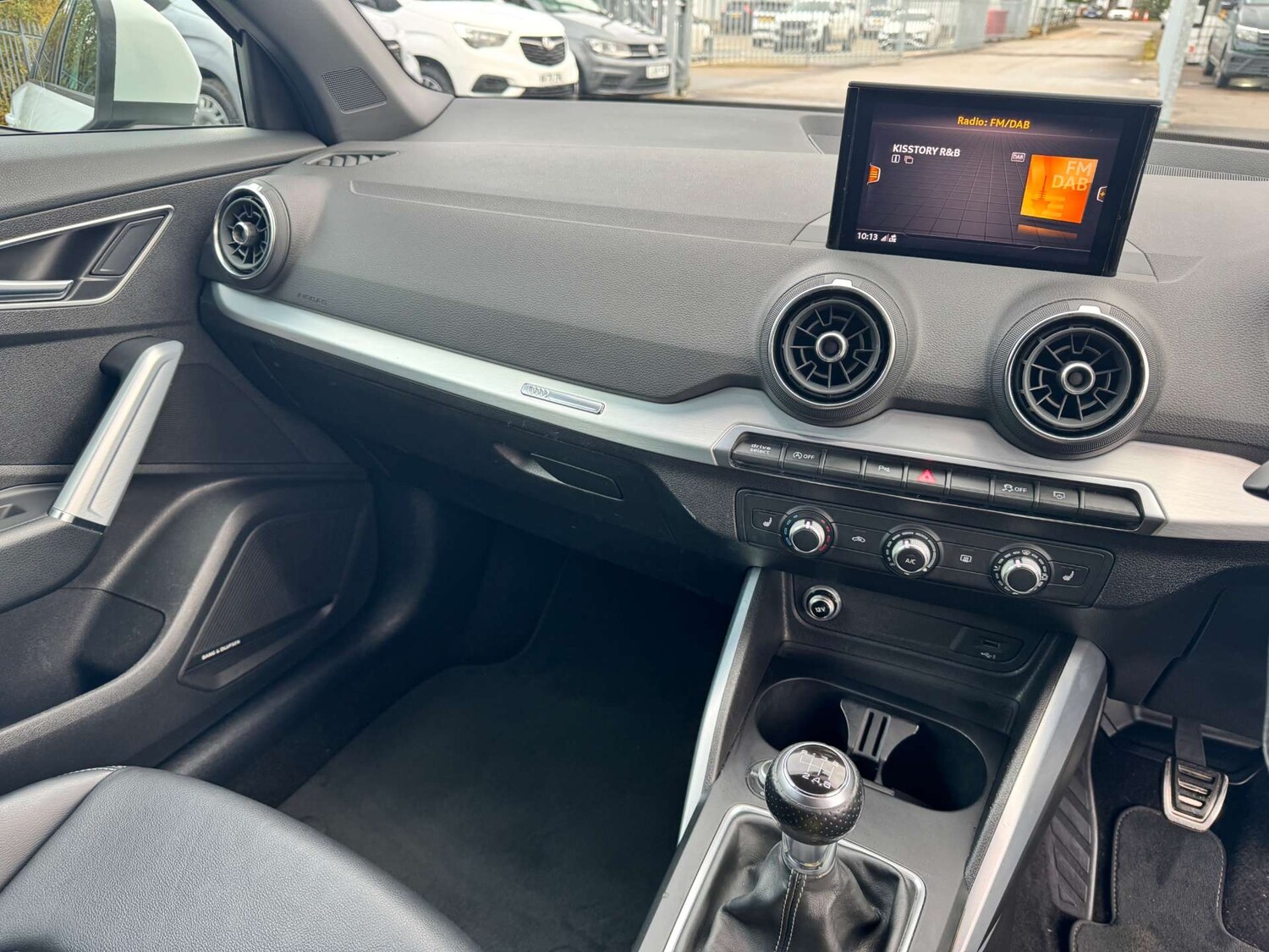 Used Audi Q2 2018 for sale - 76654048: Photo 17