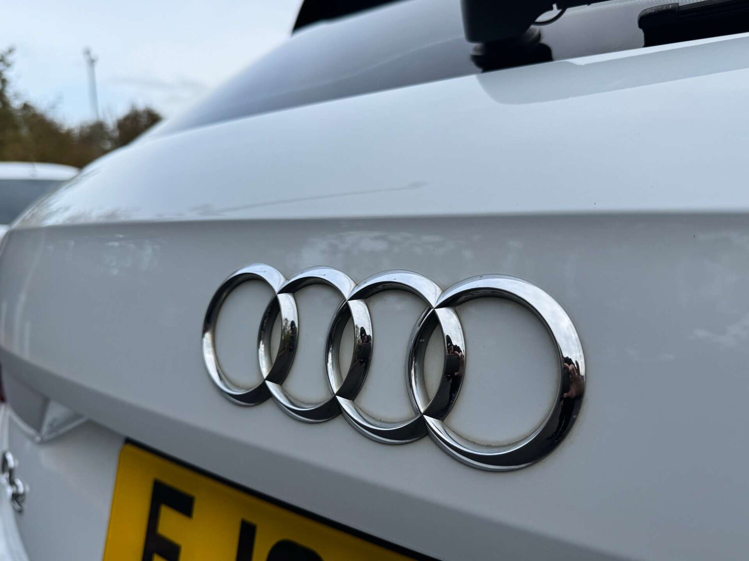 Used Audi Q2 2018 for sale - 76654048: Photo 18