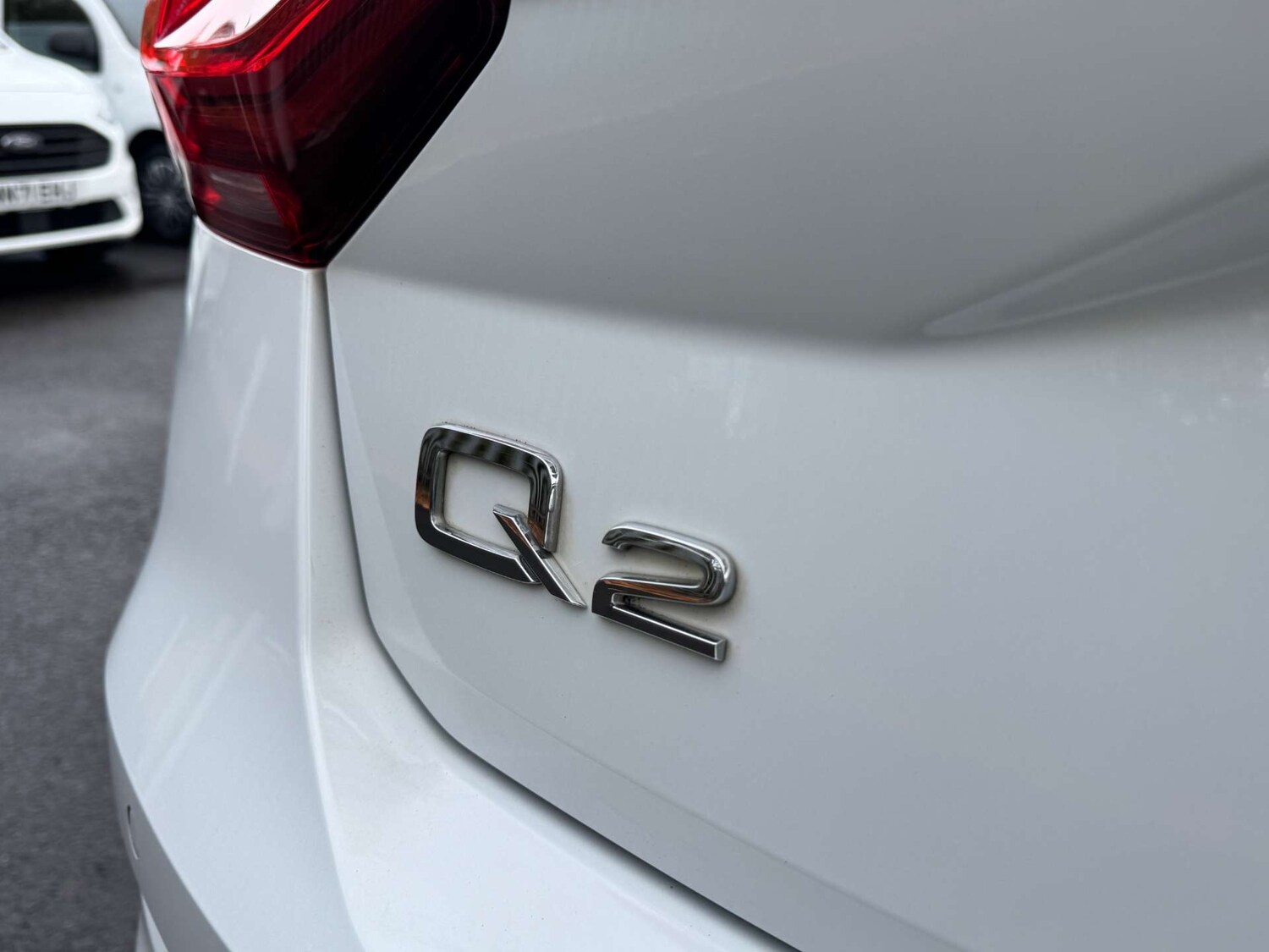 Used Audi Q2 2018 for sale - 76654048: Photo 19