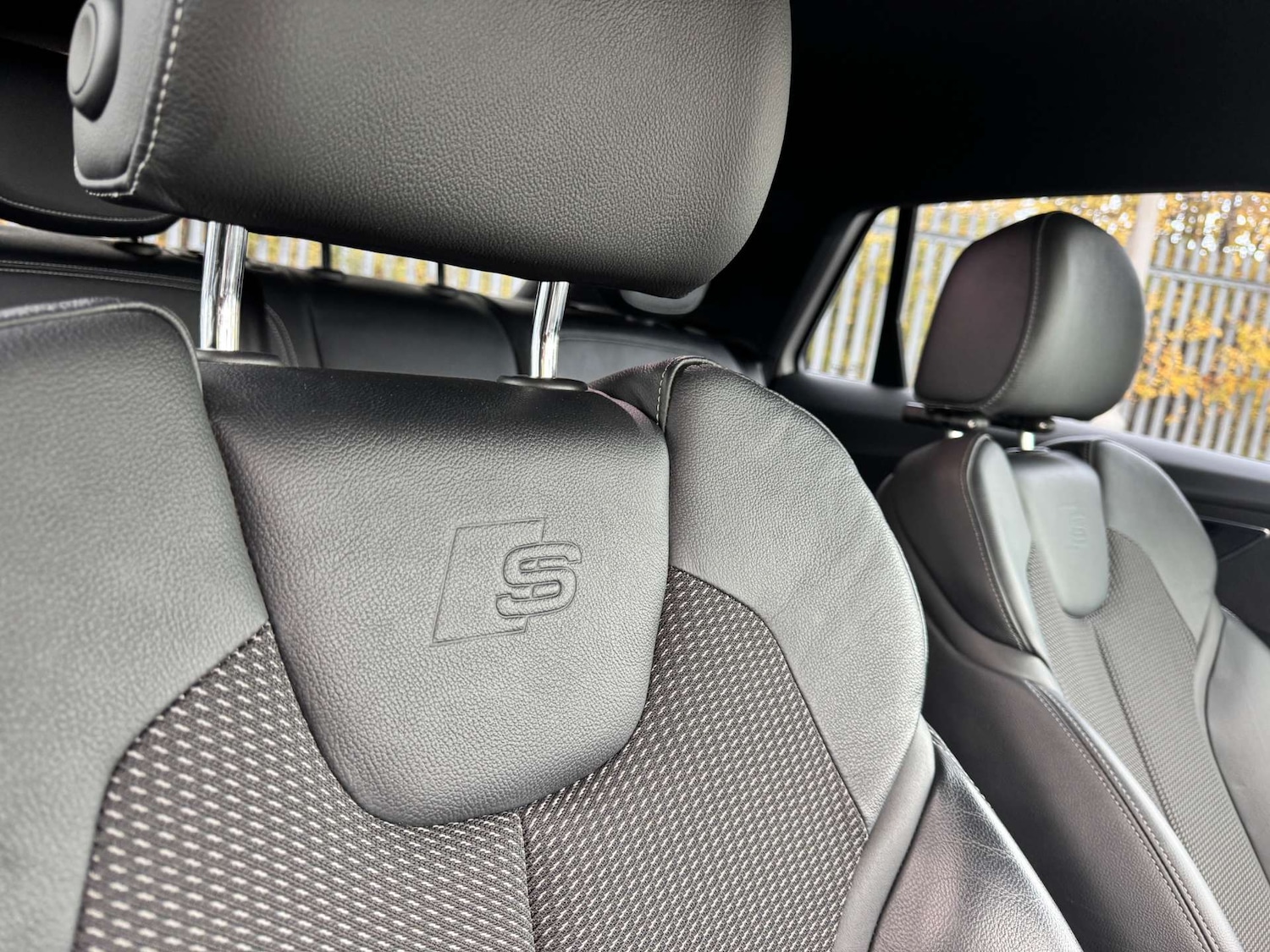 Used Audi Q2 2018 for sale - 76654048: Photo 2