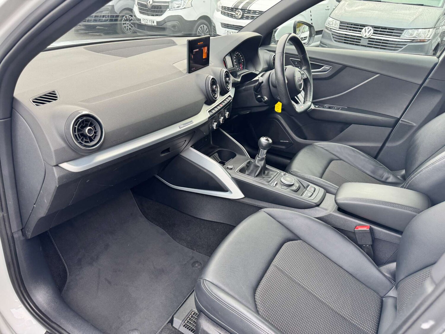 Used Audi Q2 2018 for sale - 76654048: Photo 21