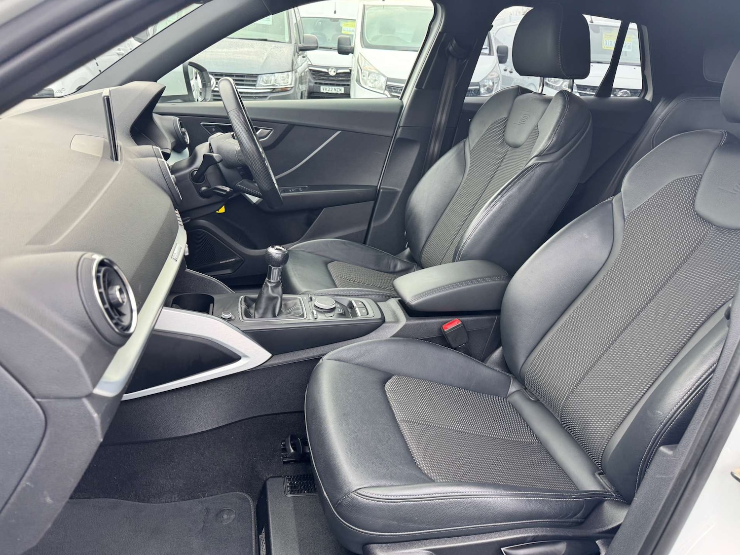 Used Audi Q2 2018 for sale - 76654048: Photo 22