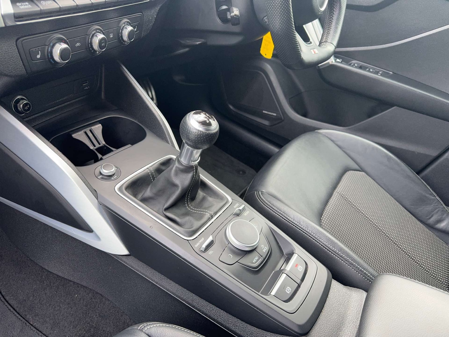 Used Audi Q2 2018 for sale - 76654048: Photo 23