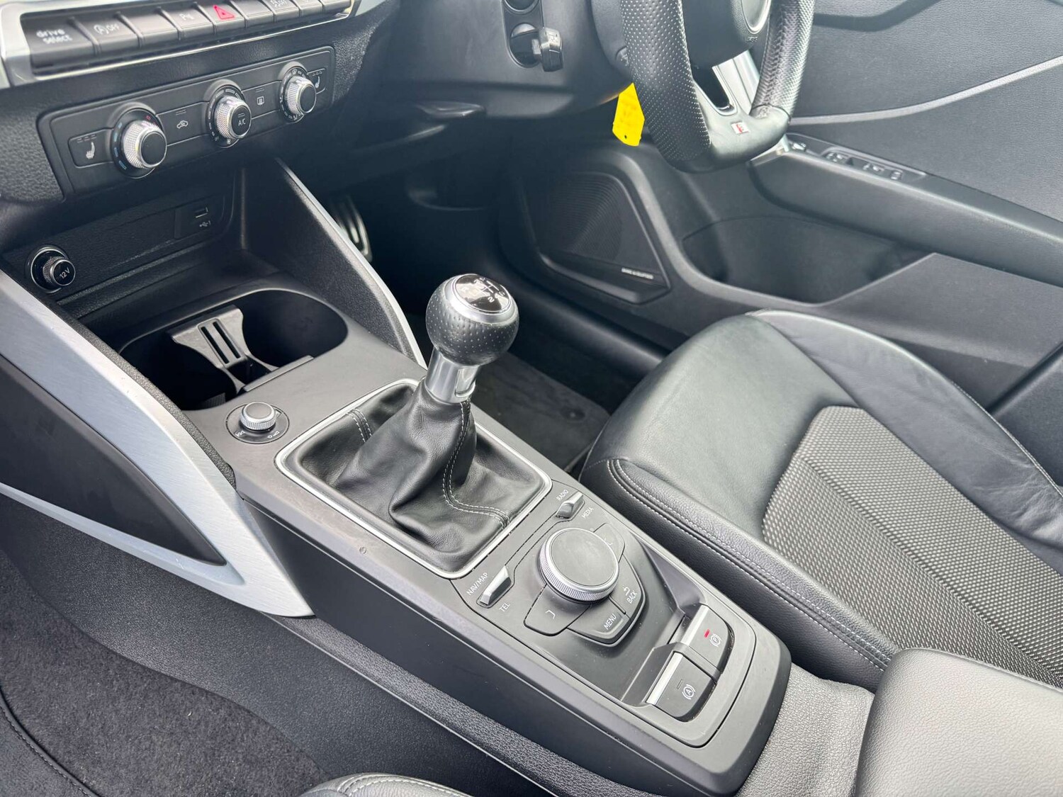 Used Audi Q2 2018 for sale - 76654048: Photo 24