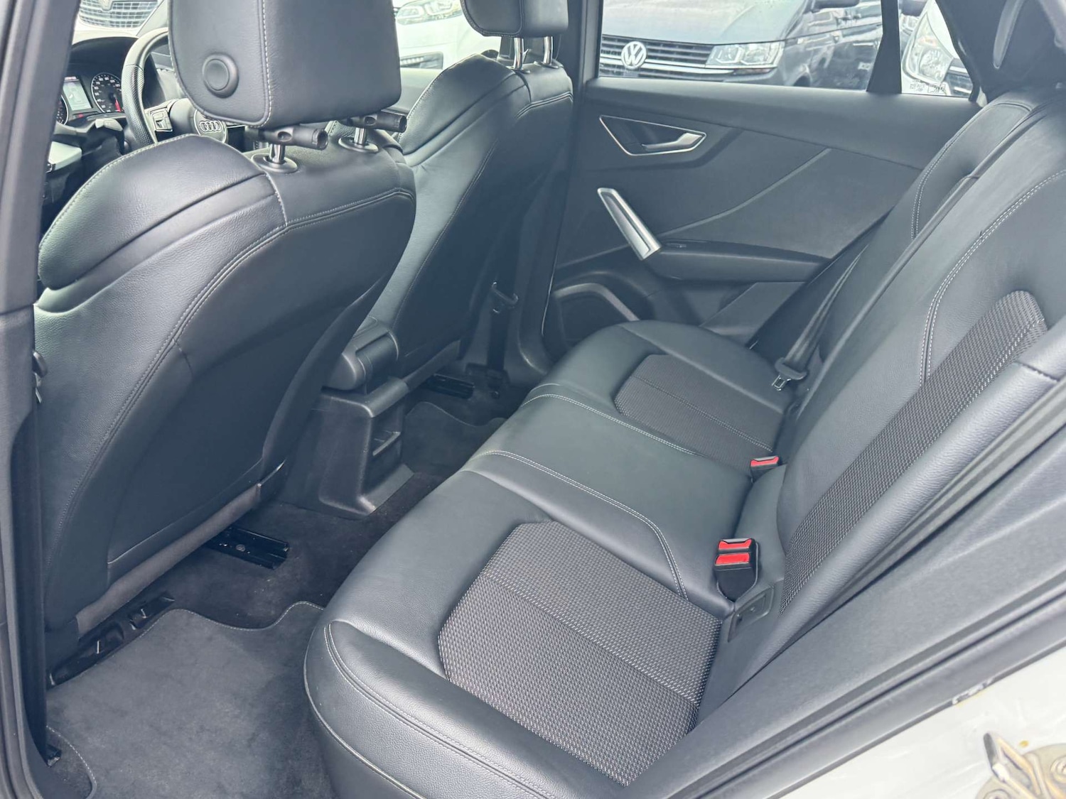 Used Audi Q2 2018 for sale - 76654048: Photo 28