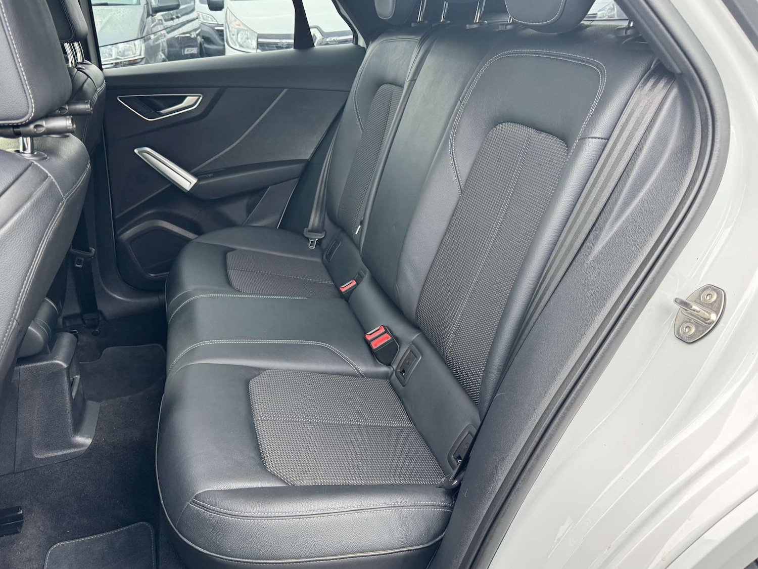 Used Audi Q2 2018 for sale - 76654048: Photo 29