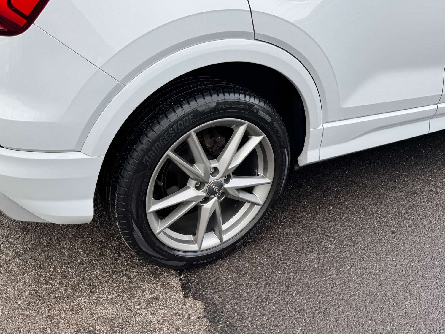 Used Audi Q2 2018 for sale - 76654048: Photo 35