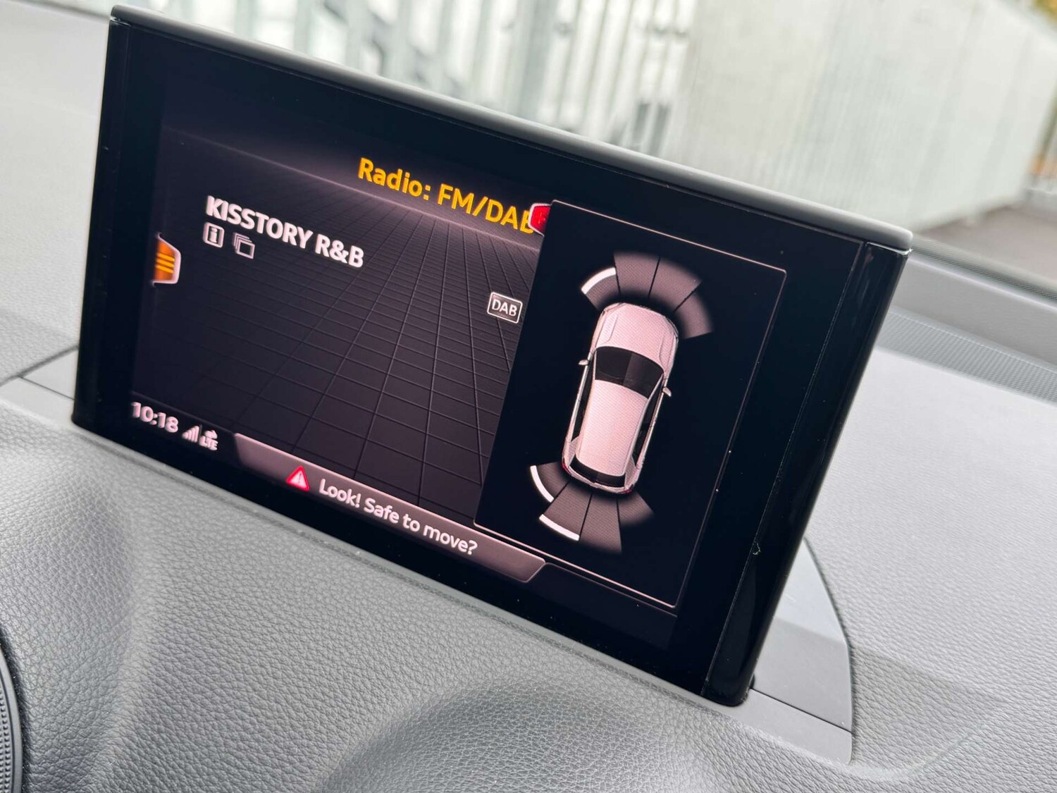 Used Audi Q2 2018 for sale - 76654048: Photo 36