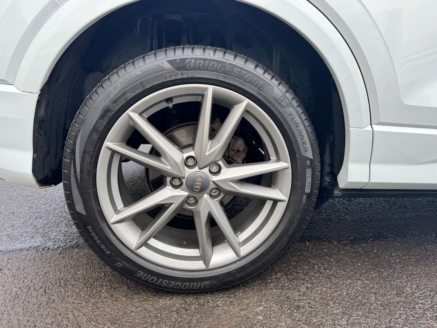 Used Audi Q2 2018 for sale - 76654048: Photo 5