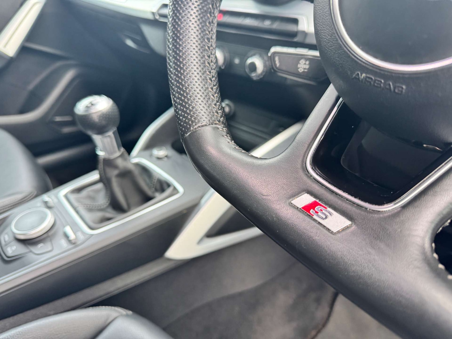 Used Audi Q2 2018 for sale - 76654048: Photo 7