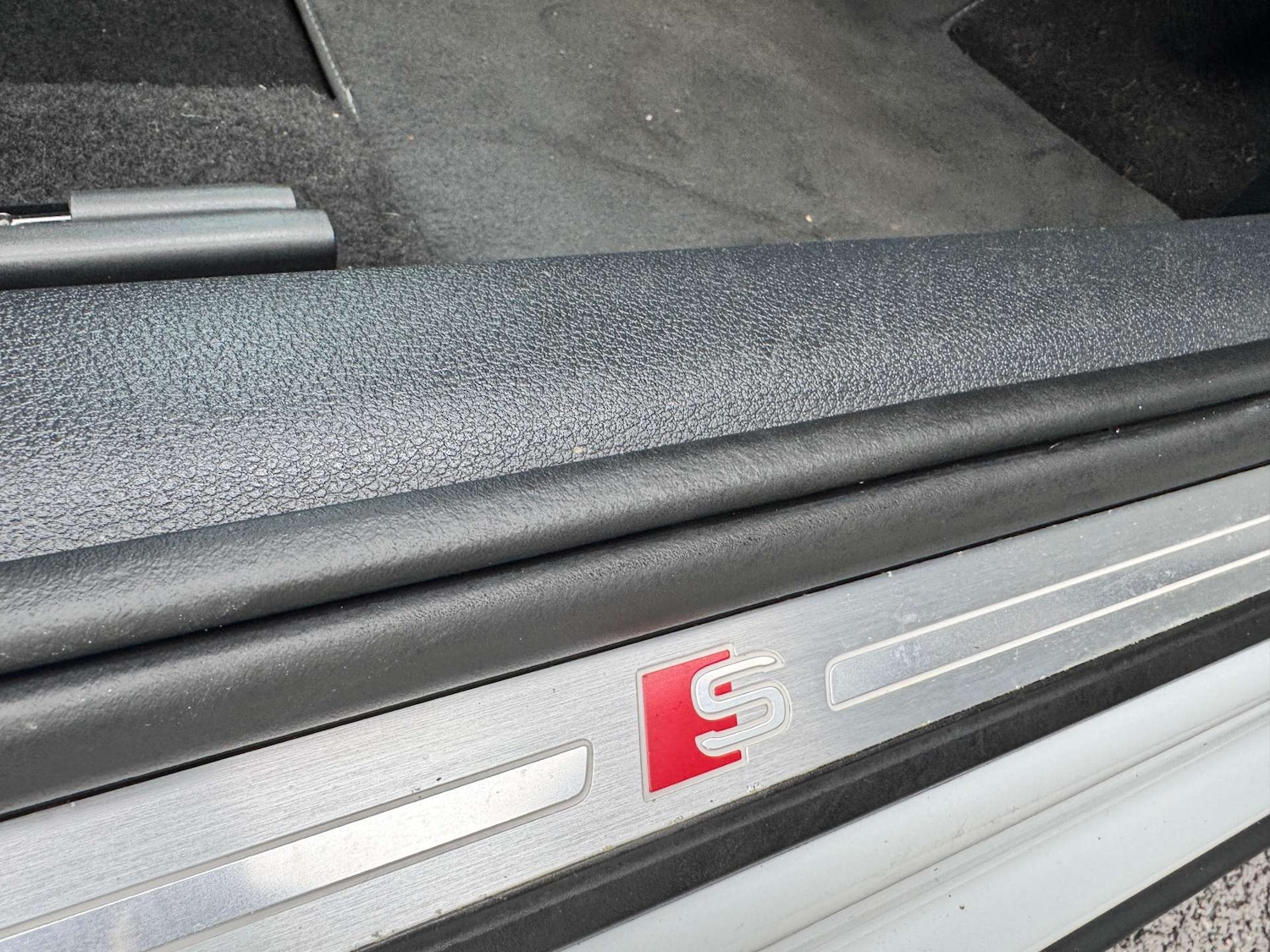 Used Audi Q2 2018 for sale - 76654048: Photo 8