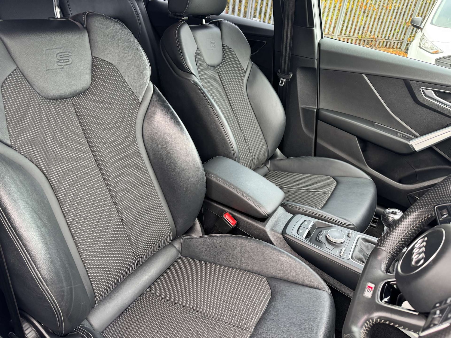 Used Audi Q2 2018 for sale - 76654048: Photo 9