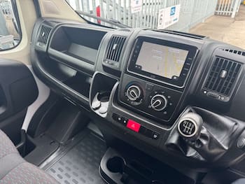 Used Peugeot Boxer 2023 for sale - 79841804: Photo