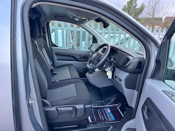 Used Vauxhall Vivaro 2023 for sale - 77474638: Photo