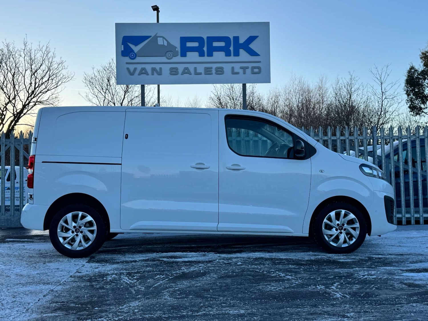 Used Citroen Dispatch 2021 for sale - 77112882: Photo 16