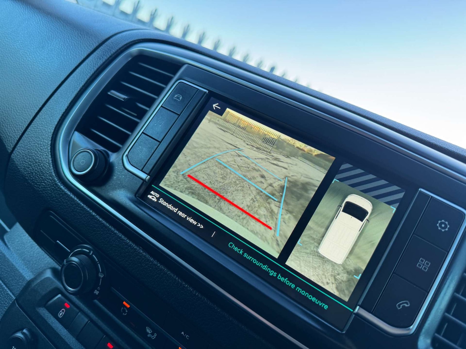 Used Citroen Dispatch 2021 for sale - 77112882: Photo 19