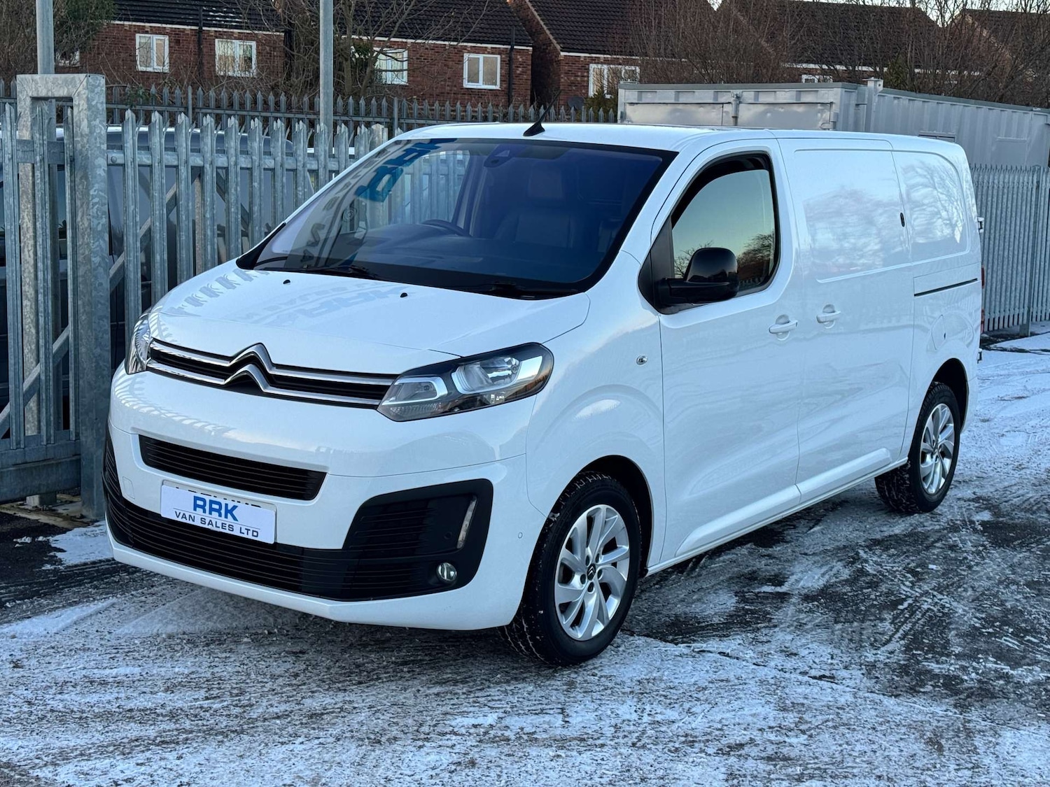 Used Citroen Dispatch 2021 for sale - 77112882: Photo 20