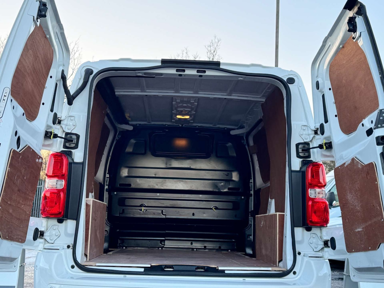 Used Citroen Dispatch 2021 for sale - 77112882: Photo 23