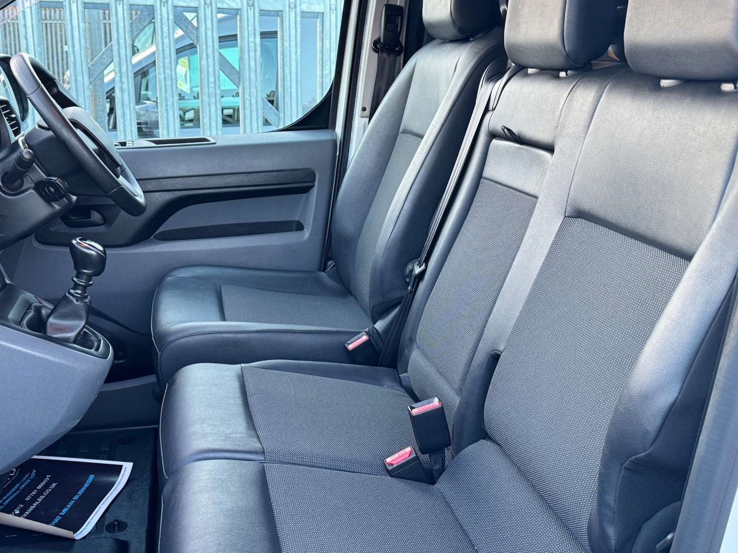 Used Citroen Dispatch 2021 for sale - 77112882: Photo 25