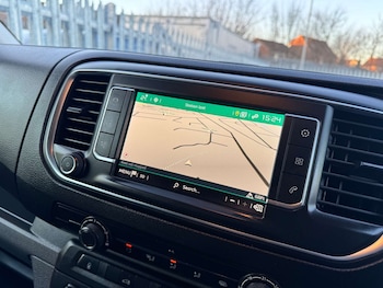 Used Citroen Dispatch 2021 for sale - 77112882: Photo