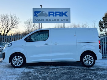 Used Citroen Dispatch 2021 for sale - 77112882: Photo