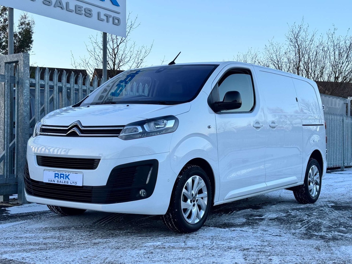Used Citroen Dispatch 2021 for sale - 77112882: Photo 6
