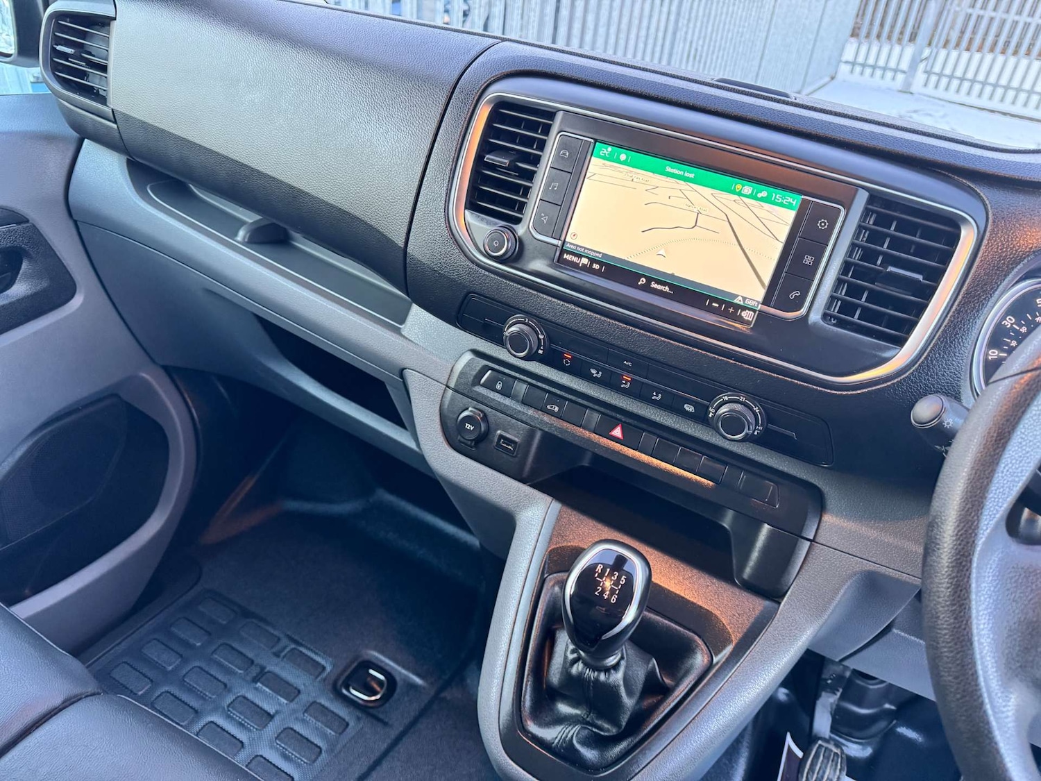 Used Citroen Dispatch 2021 for sale - 77112882: Photo 8