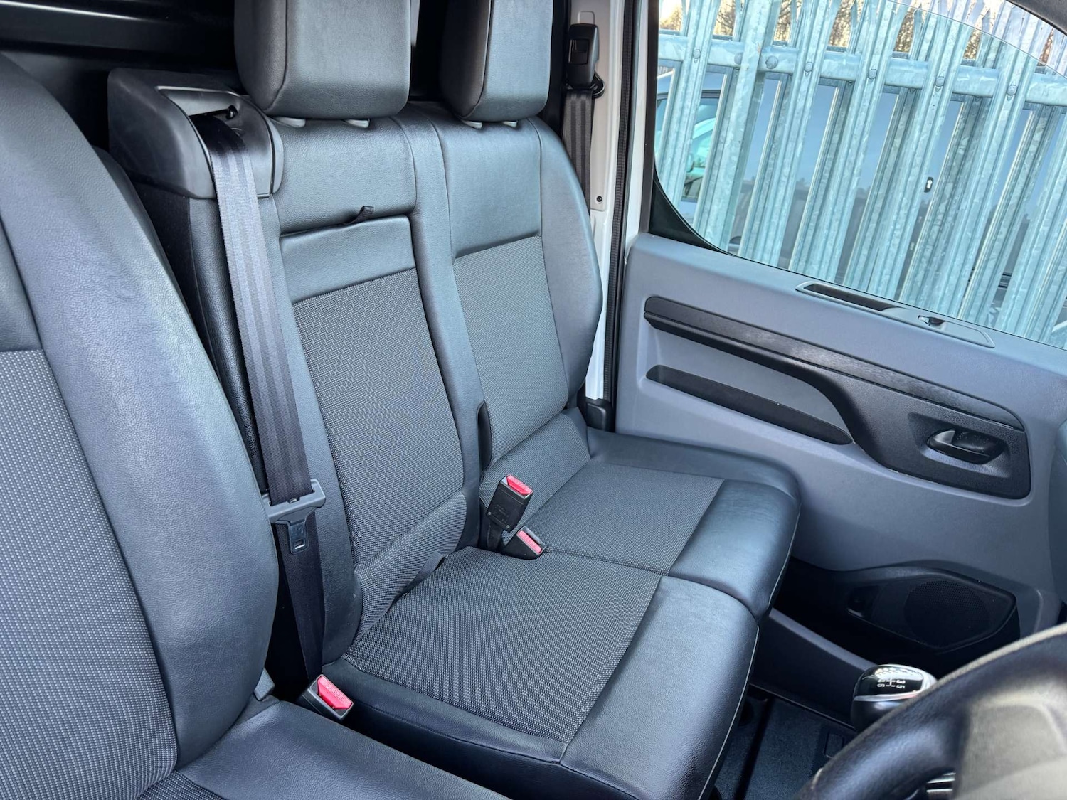 Used Citroen Dispatch 2021 for sale - 77112882: Photo 9