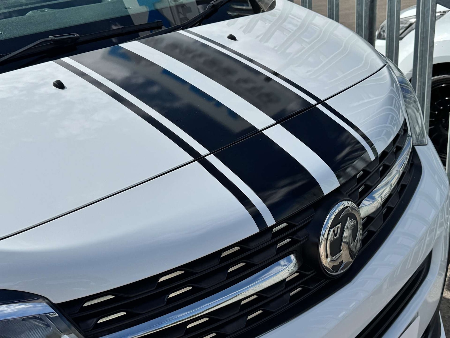 Used Vauxhall Vivaro 2022 for sale - 76600732: Photo 11