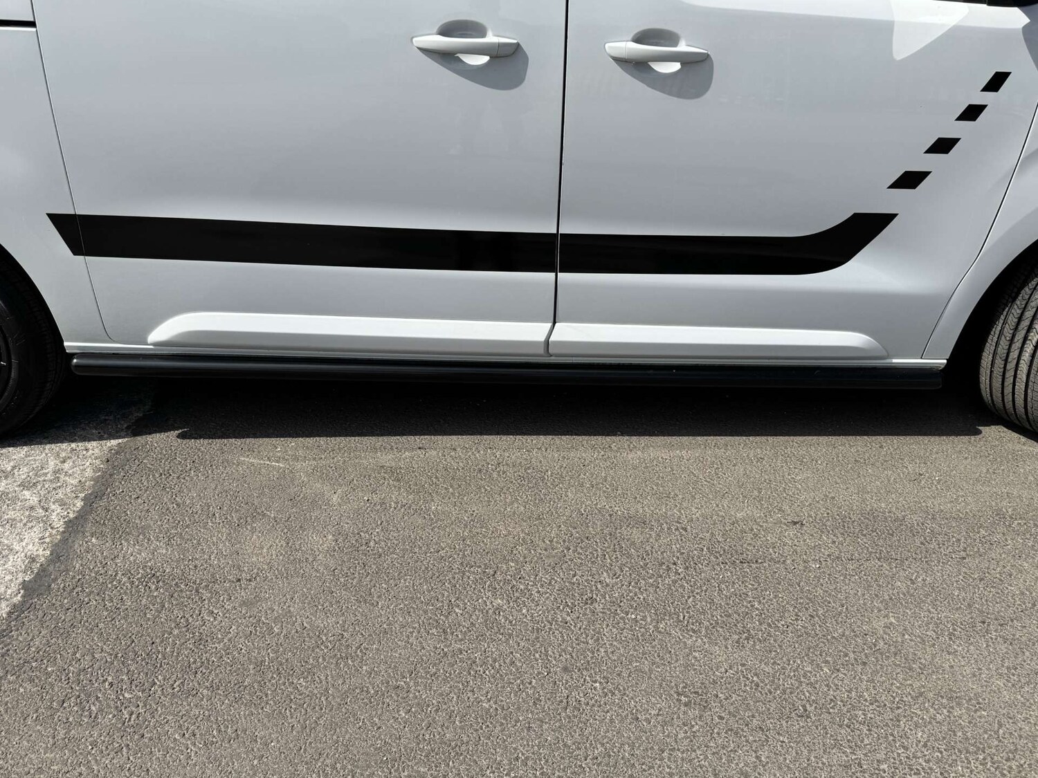 Used Vauxhall Vivaro 2022 for sale - 76600732: Photo 15