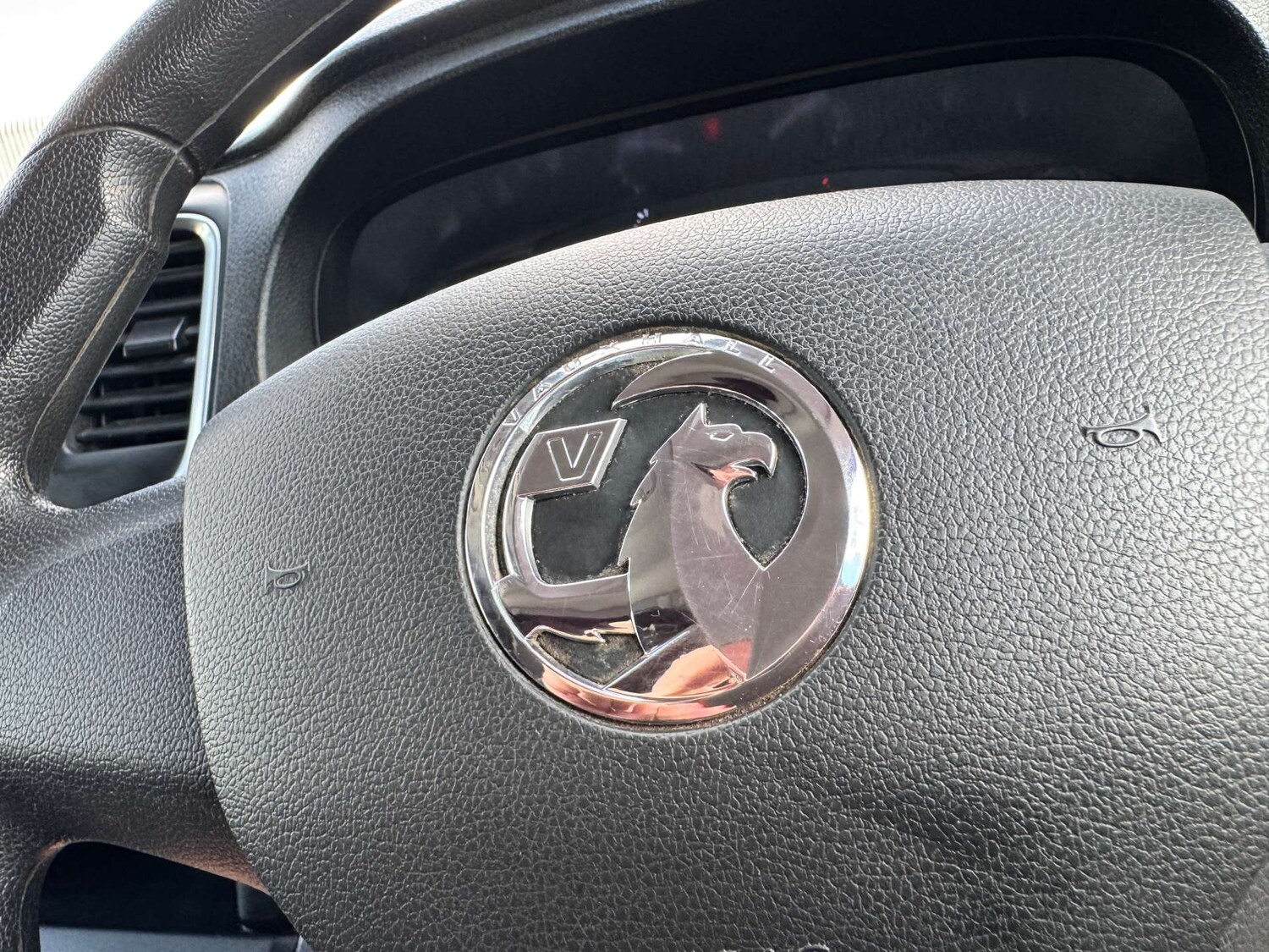 Used Vauxhall Vivaro 2022 for sale - 76600732: Photo 25