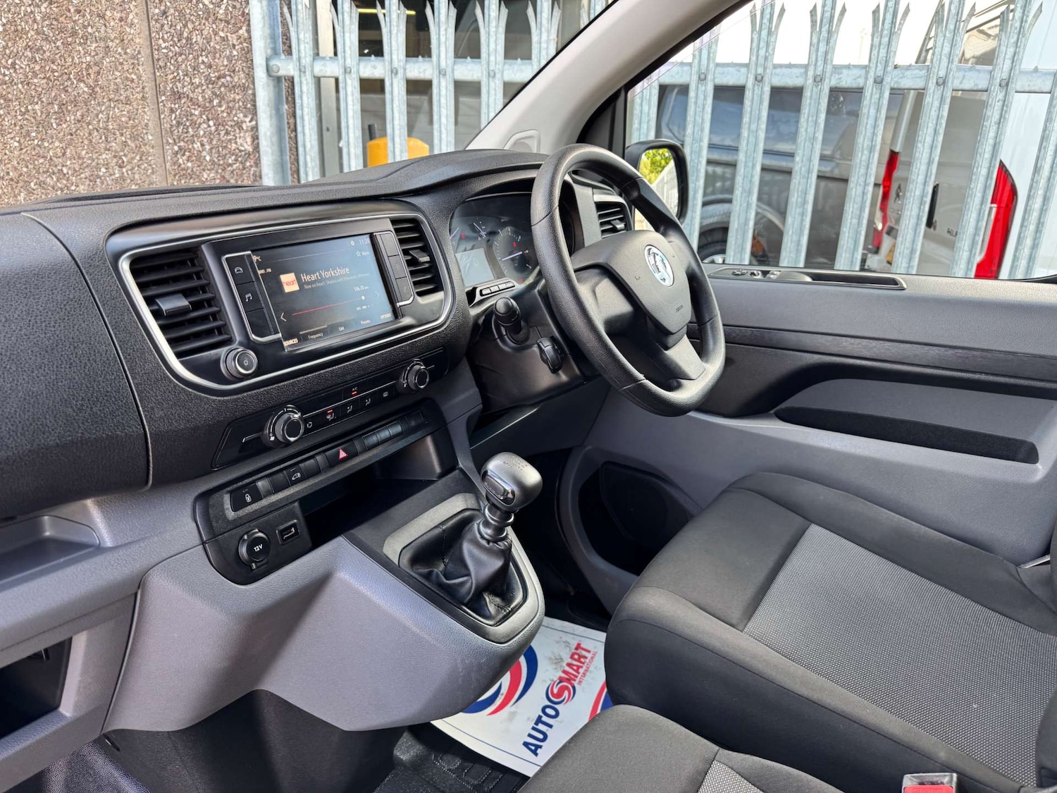 Used Vauxhall Vivaro 2022 for sale - 76600732: Photo 27