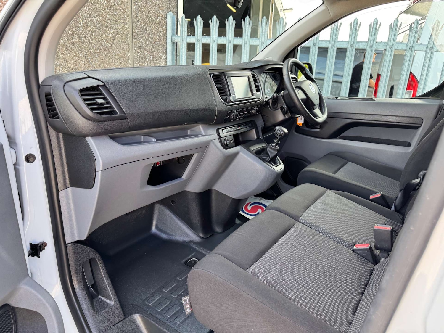 Used Vauxhall Vivaro 2022 for sale - 76600732: Photo 28