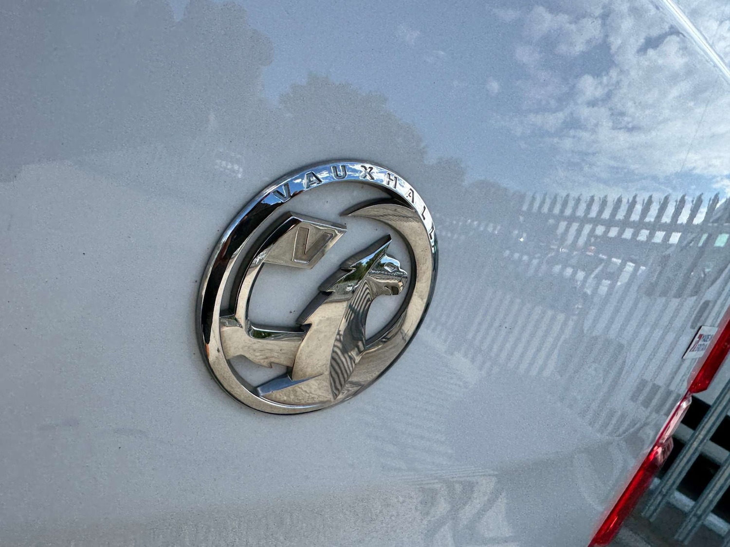 Used Vauxhall Vivaro 2022 for sale - 76600732: Photo 7